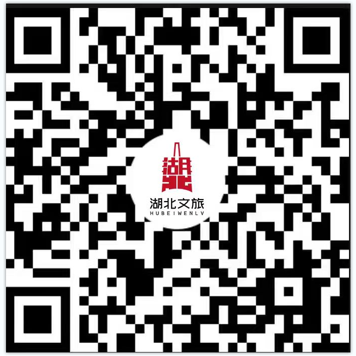 视频号二维码