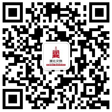 微信公众号二维码