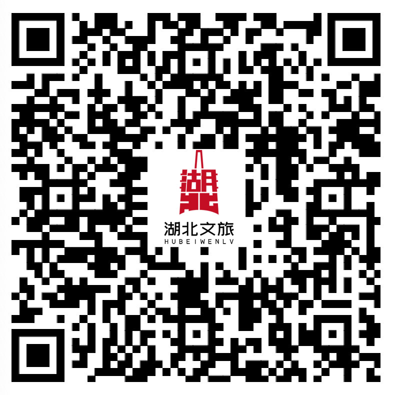 小红书二维码